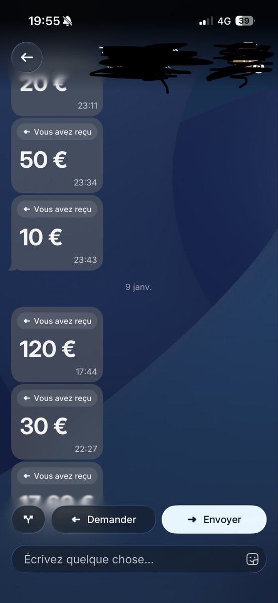 marie lecoq tweet media