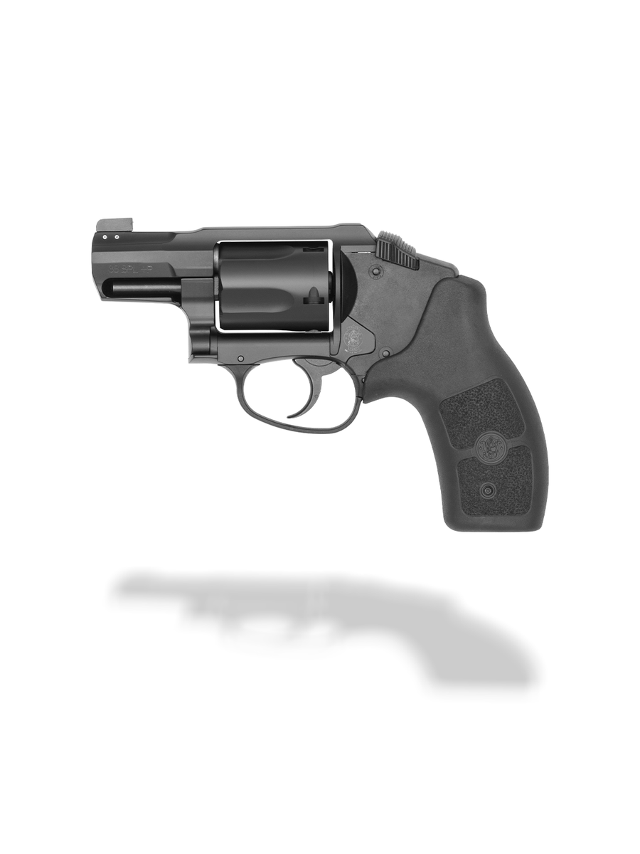 Smith & Wesson Inc. tweet media