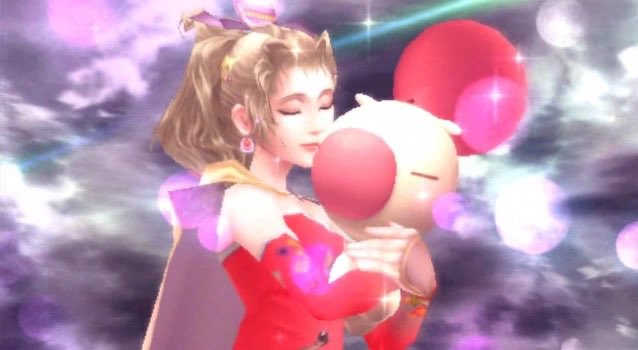 Leo 🎮 FF9 spoilers tweet media