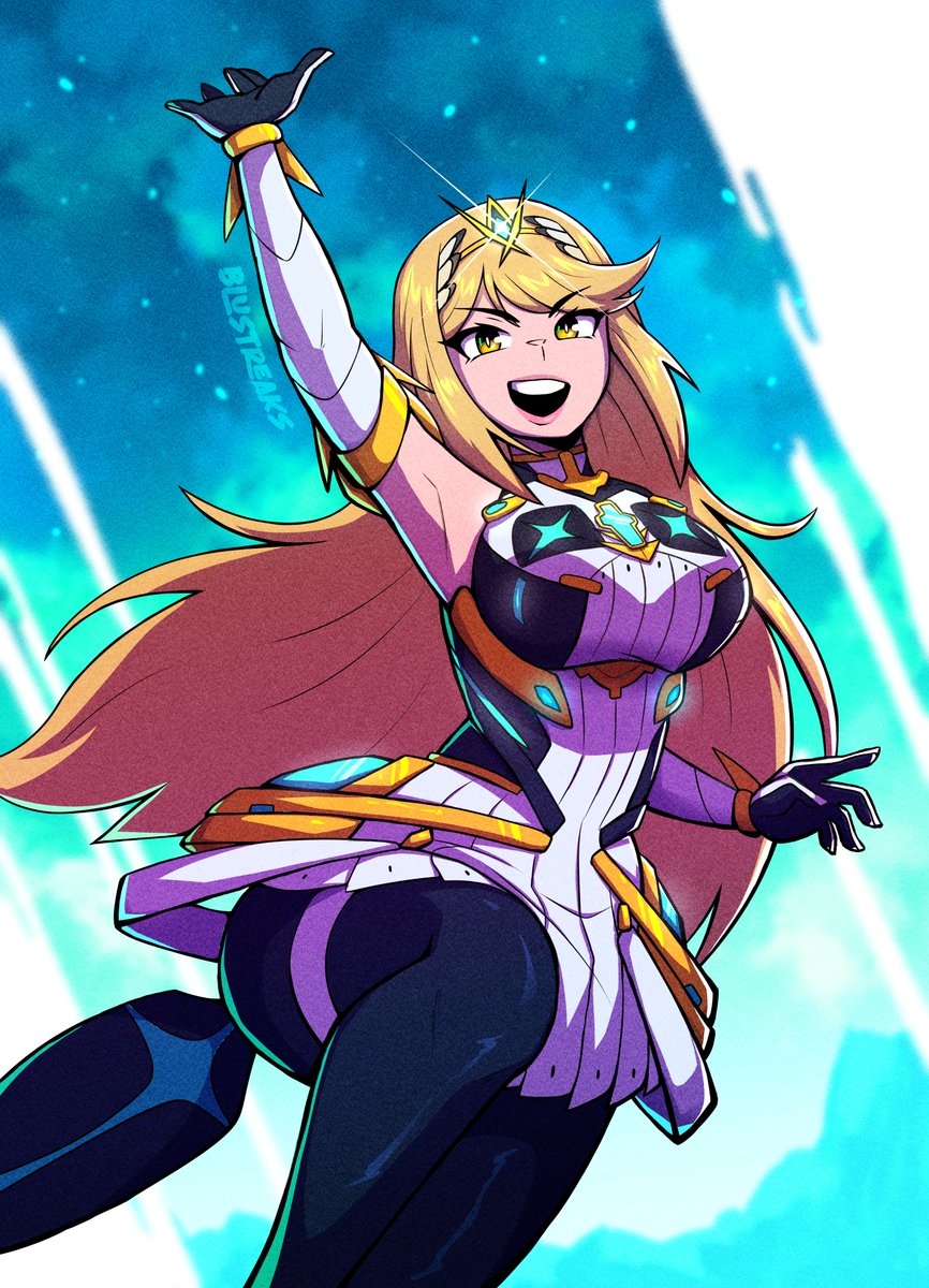 Blu! ✨️ tweet media