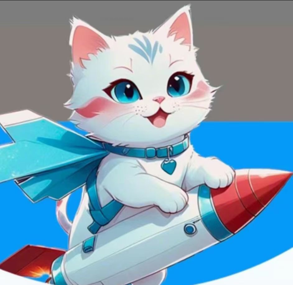 zhi962775's tweet image. No thoughts, head empty… just rolling in the P2P network again 

No servers watching, no data being sold, just pure 9 lives of freedom~  

Who else is living that true decentralized life today? Raise your paw if you’re done with big brother  

 #cococat #PrivacyFirst #P2PWeb3