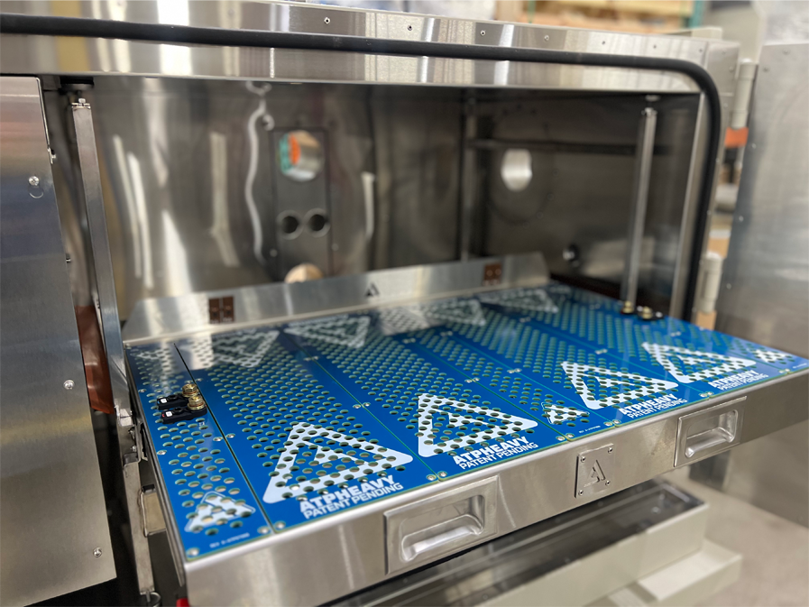 AES_Chambers's tweet photo. In aerospace and defense, battery performance isn’t just important, it’s mission critical. 
🔗 https://t.co/FUBTsUTOLc https://t.co/YkKwaWKfV9