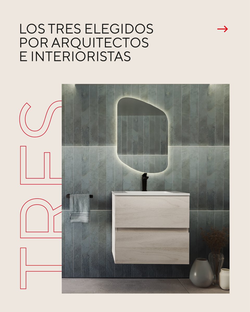 HelvexMx's tweet image. Arquitectos e interioristas que especifican con Helvex lo tienen claro: hay esenciales que elevan cualquier baño. 🔝 Primmo, monomandos Scala y Piura, y regadera RM-18. Diseño, funcionalidad y estilo en armonía. 
Descúbrelos en helvex.com 
#Helvex #Interiorismo