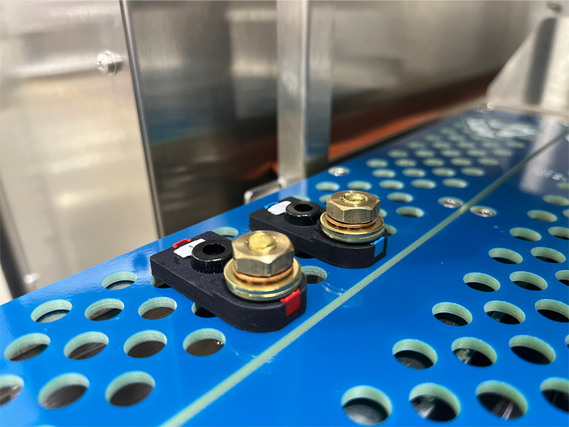 AES_Chambers's tweet photo. In aerospace and defense, battery performance isn’t just important, it’s mission critical. 
🔗 https://t.co/FUBTsUTOLc https://t.co/YkKwaWKfV9
