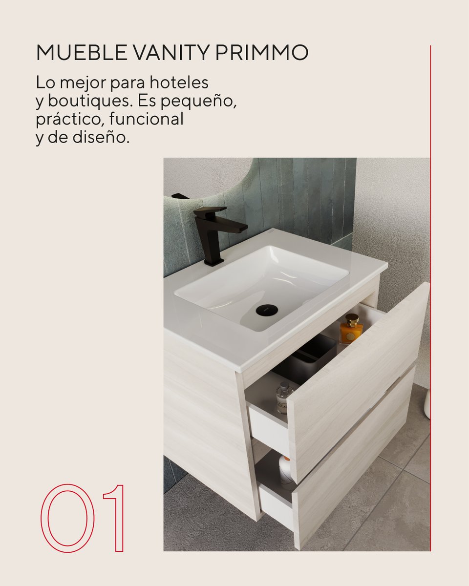 HelvexMx's tweet image. Arquitectos e interioristas que especifican con Helvex lo tienen claro: hay esenciales que elevan cualquier baño. 🔝 Primmo, monomandos Scala y Piura, y regadera RM-18. Diseño, funcionalidad y estilo en armonía. 
Descúbrelos en helvex.com 
#Helvex #Interiorismo