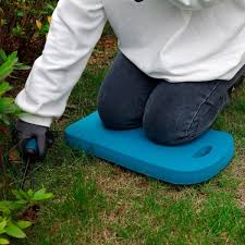 TerryMcDaniel's tweet image. Gardening knee pads make planting &amp;amp; weeding easier by reducing strain and protecting your knees. A simple tool with big comfort benefits. #Gardening #Tools
wp.me/paESxn-K8