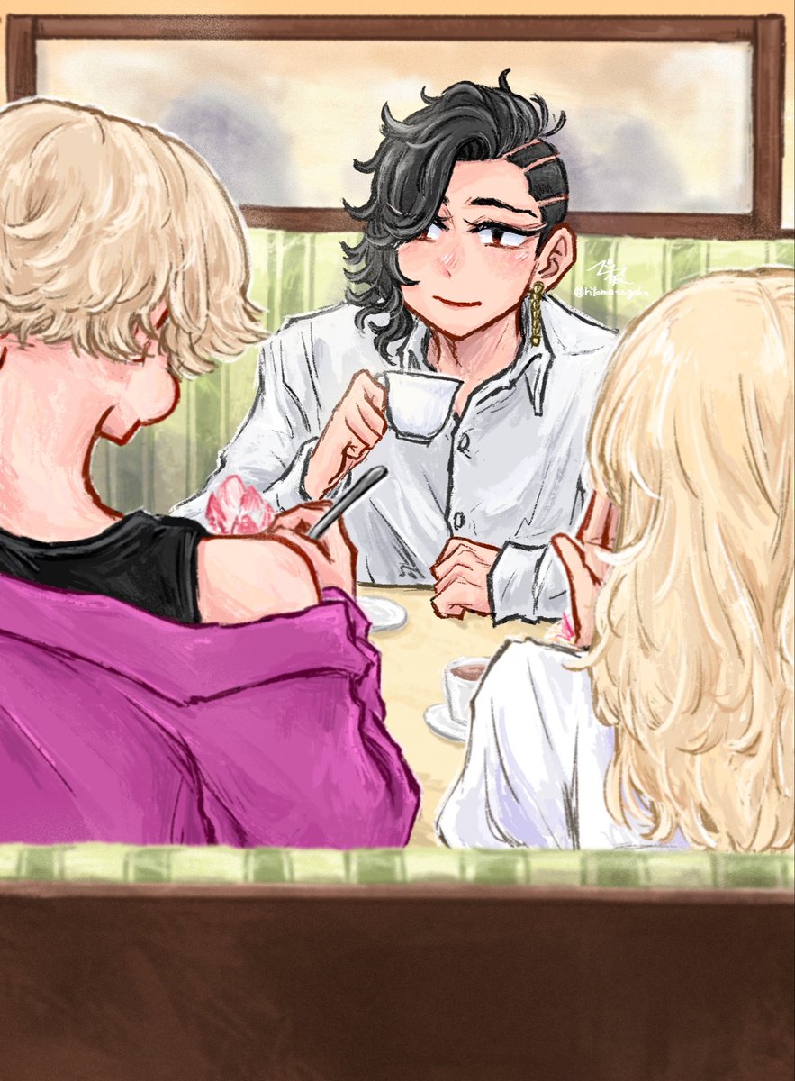 ベニヤ板 tweet media