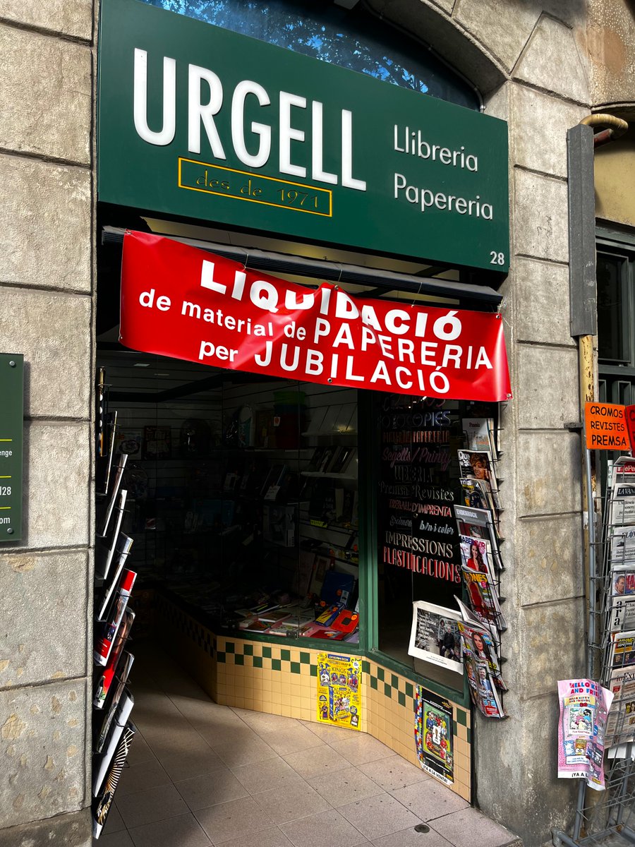 Barcelona Singular tweet media
