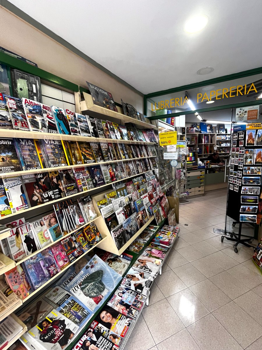 Barcelona Singular tweet media