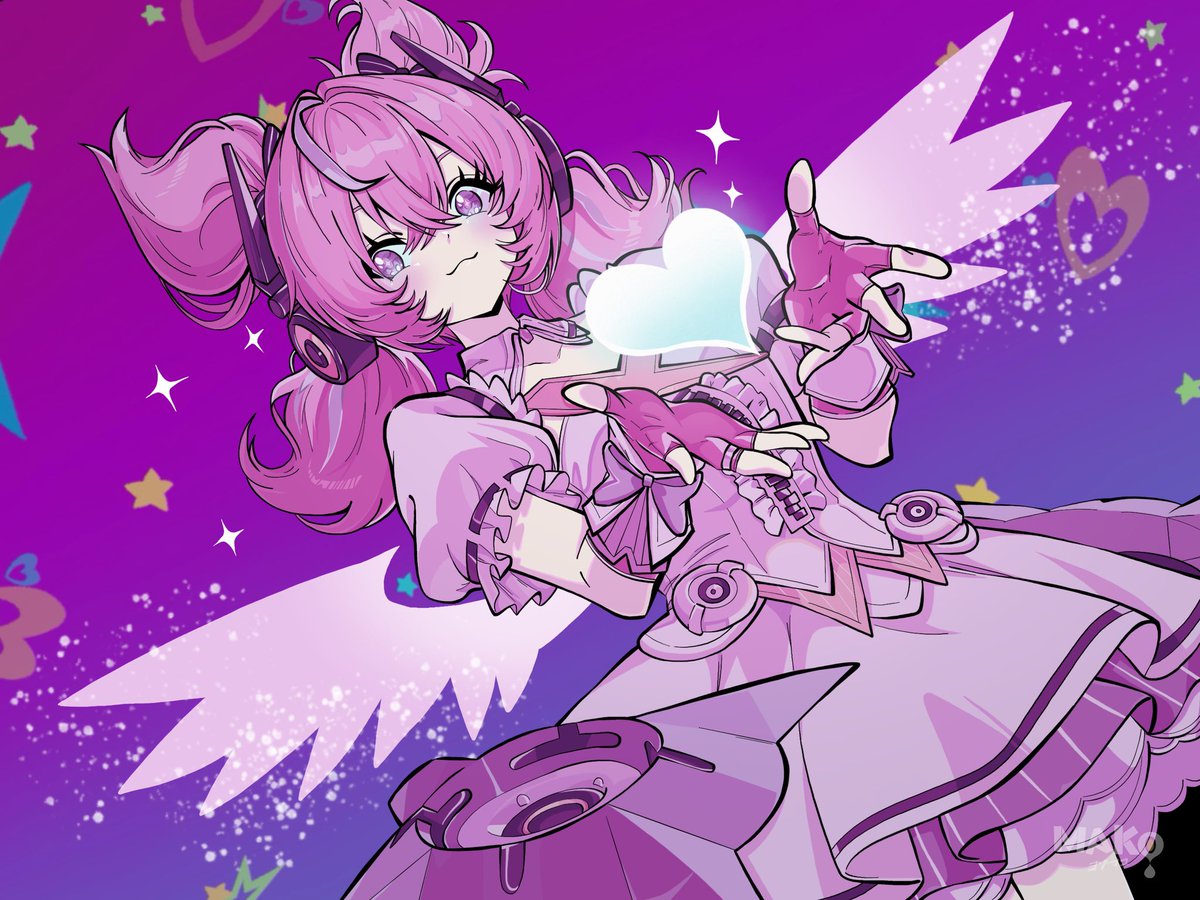 Mako 📺 🔪ヨゾマコ tweet media