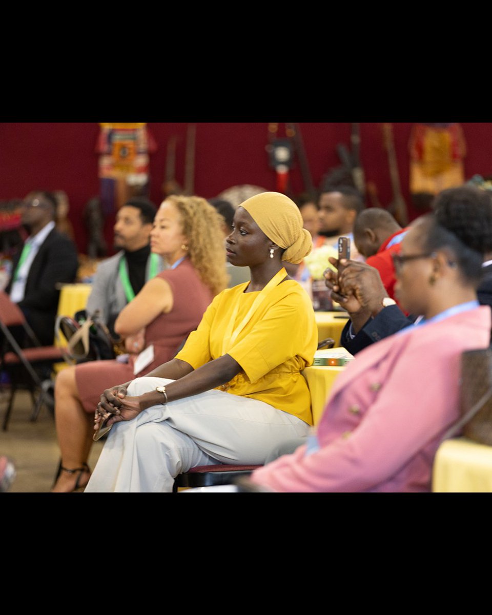 AfricanDiasporaNet tweet media