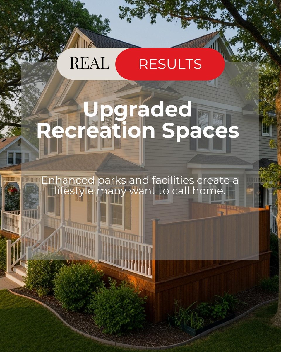 EstateRod's tweet photo. Hillcrest’s growing commercial hub and upgraded recreation spaces are drawing new buyers and investors looking for both value and lifestyle. 🌲🏡

Would an expanded downtown make you move? https://t.co/FJTniOpUkg