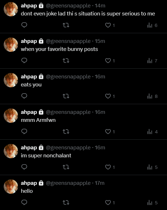 🍉🍋 apap | waterlemon jester tweet media