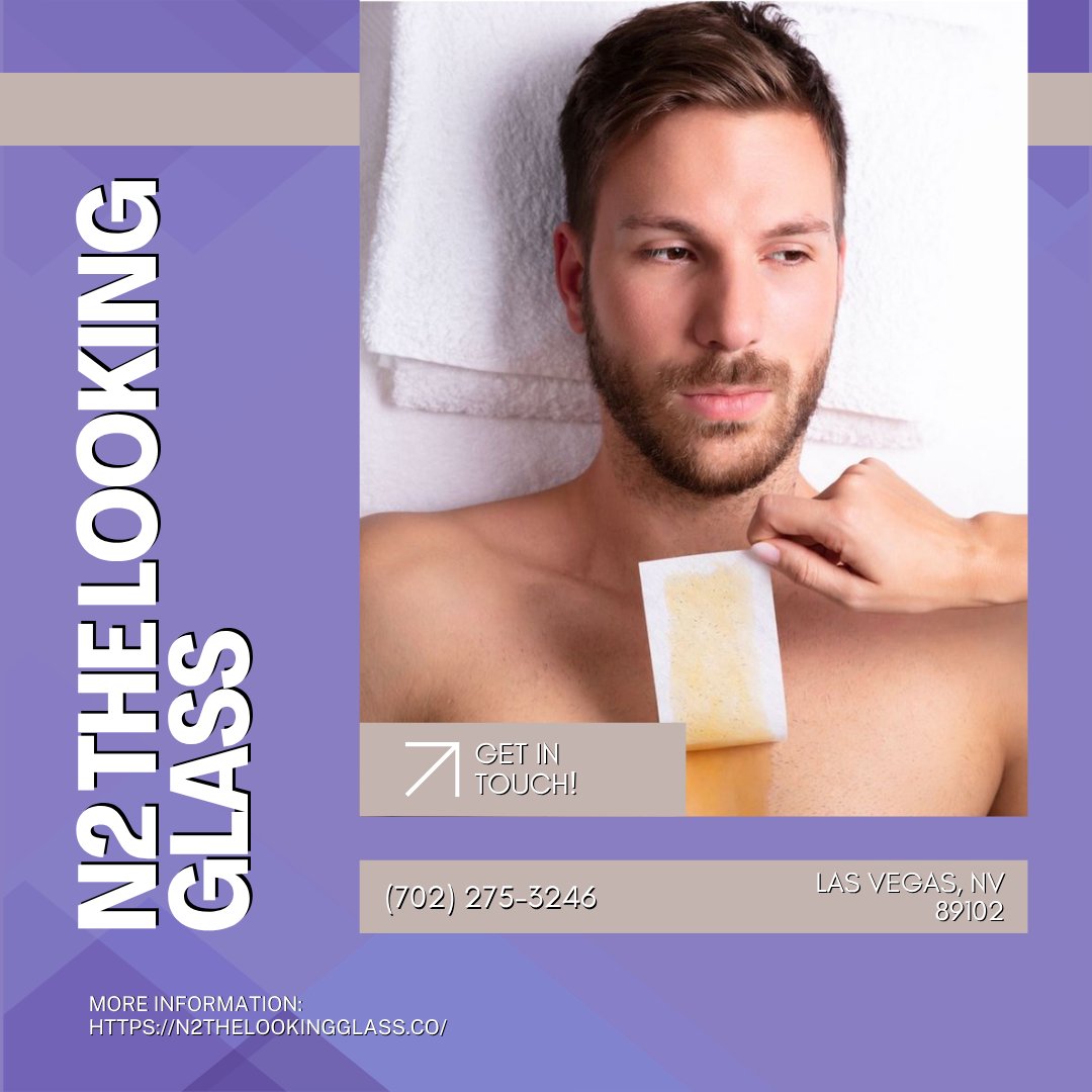 glass_n2's tweet photo. Experience smooth, professional care with a chest wax that leaves your skin soft and confident. Walk out feeling unstoppable. Embrace the smooth life now.
#ChestWax
https://t.co/jmsKnHViYr https://t.co/LApiFJ6f9u