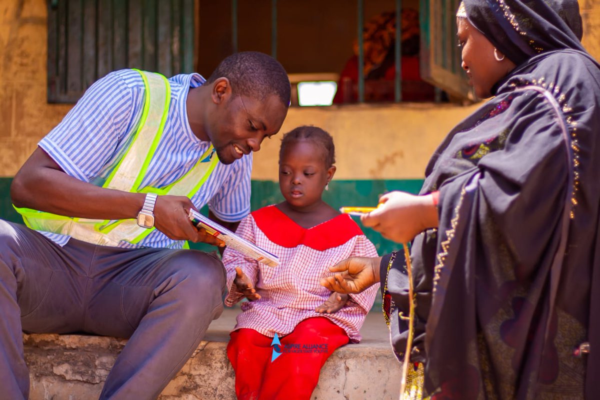 Aliyu, H. S. tweet media