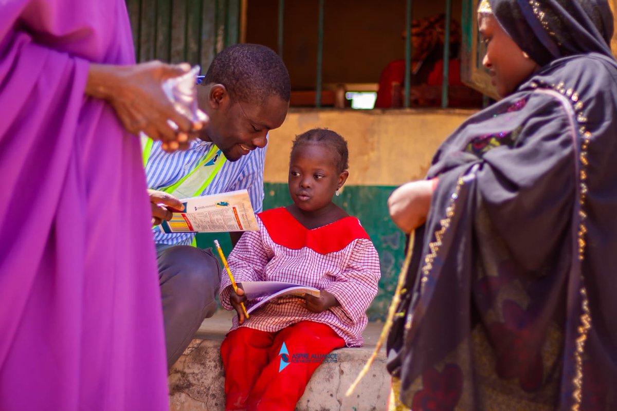 Aliyu, H. S. tweet media