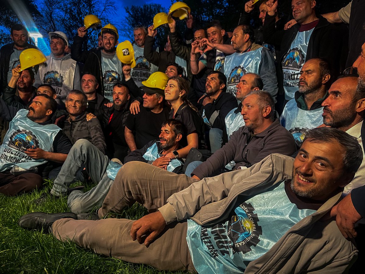 Nisan Çıra 🇵🇸 tweet media