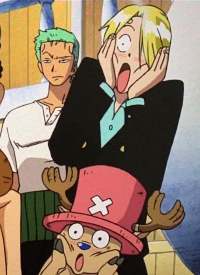 mossxcurly's tweet photo. sanji birthed him https://t.co/6qxfLSJCQt