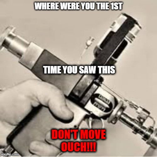 Just call me Gunny tweet media