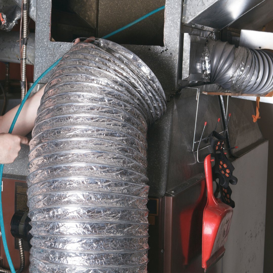 DuctRamirez's tweet photo. When vents are clogged, your system works harder than it should. Our vent cleaning services restore efficiency and keep your air healthier. Don't wait—book an appointment with us today for better airflow! #VentCleaning
https://t.co/lt5YV14r0h https://t.co/LuuTrUTVyl