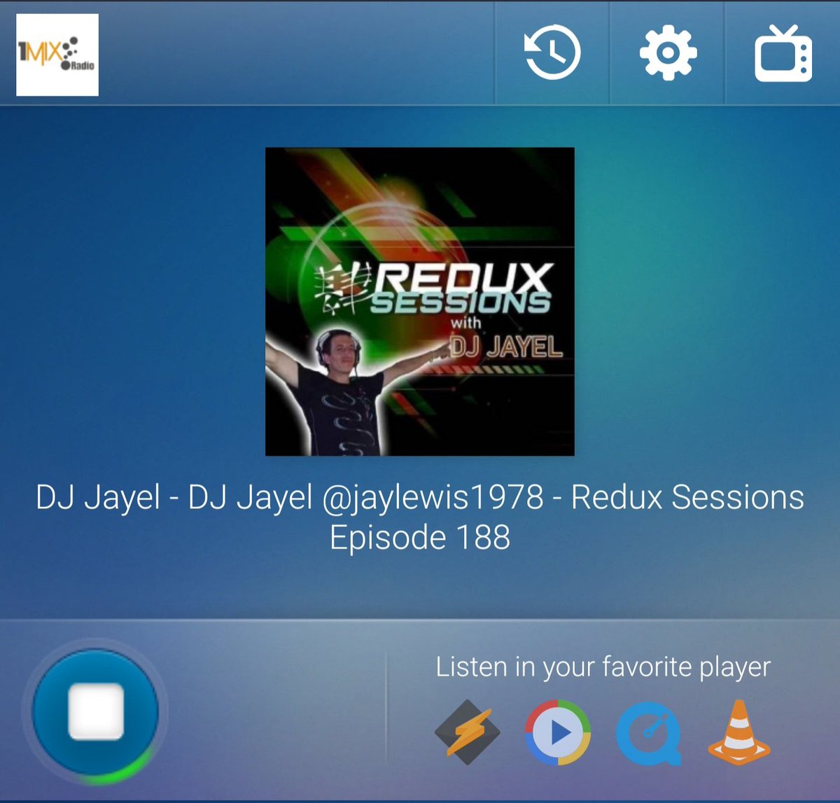 jaylewis1978's tweet photo. Here we goooooo.....

Episode 188 of my Redux Sessions with DJ Jayel show is streaming now on 1Mix Radio 

Brand new uplifting and vocal bangers guaranteed.

Enjoy 🙌🏻🎵🎶🎵🎶

https://t.co/0FoSHRNDWr

@Onemixradio 
@ReduxRecordings 
@1mixTrance https://t.co/hhGOfPoZqL