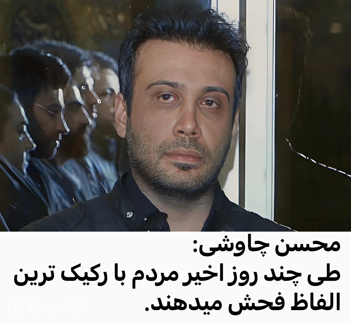 Λ L I Я Σ Z Λ tweet media