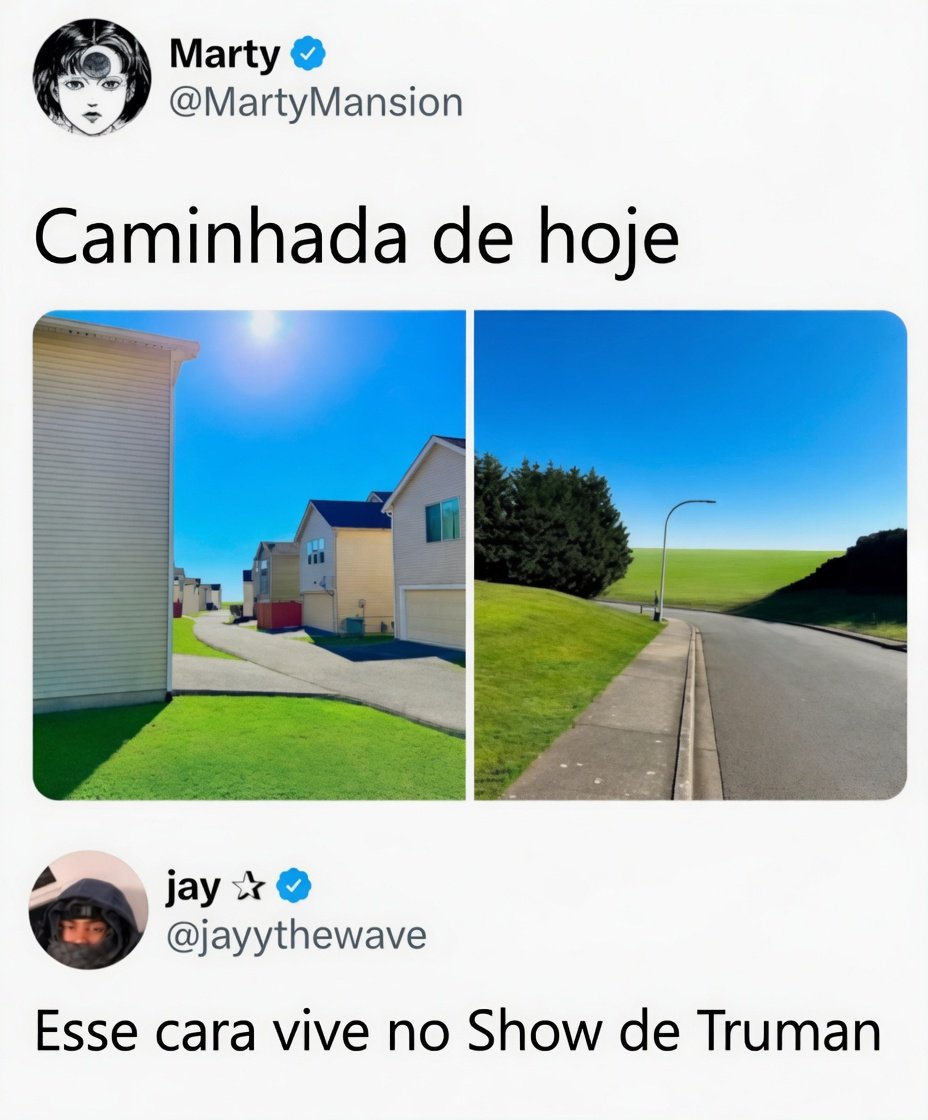 O Pinto Marcando ® tweet media