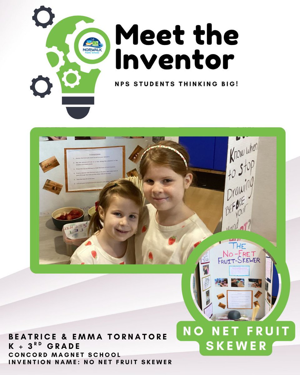 NorwalkPublicSchools tweet media