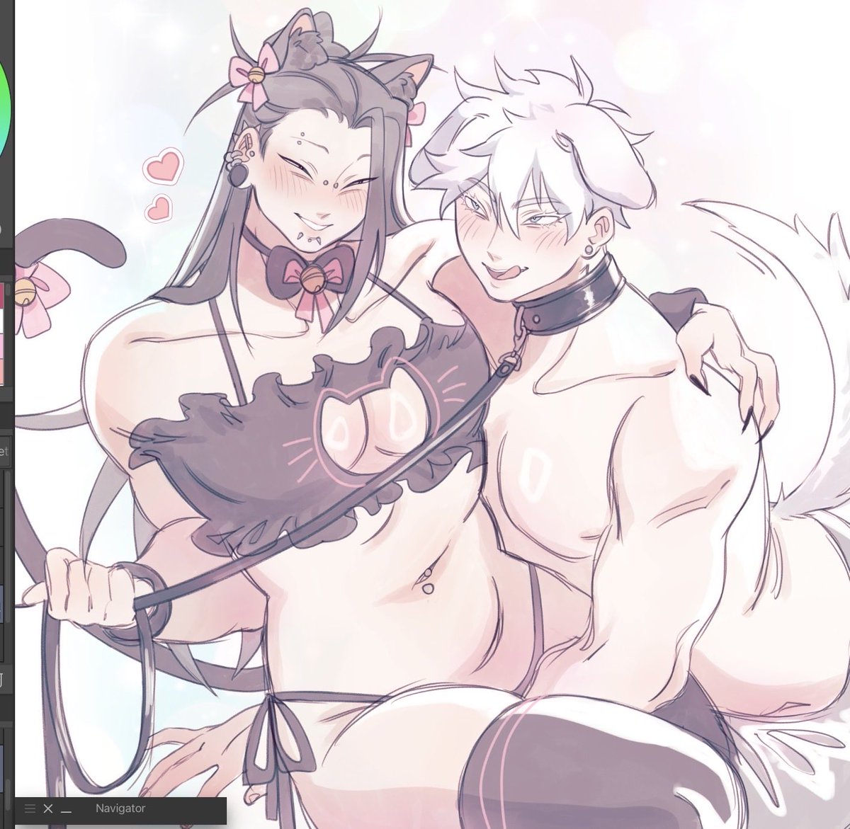 raven 🐦‍⬛✍️ tweet media