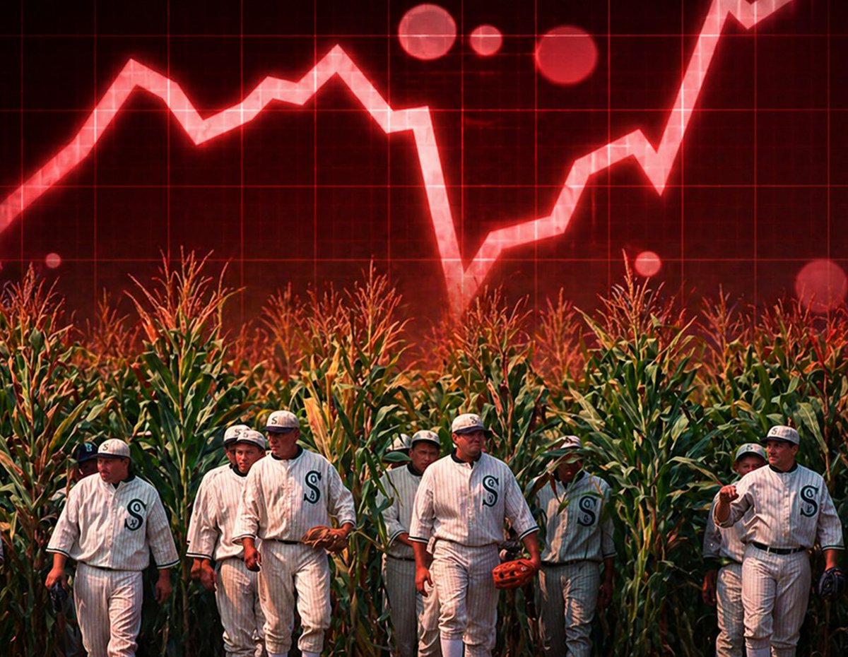 MSM_Messenger's tweet photo. The 1989 film “Field of Dreams” was famous for the line, “If you build it, they will come.” Although that may be true for sports fantasy movies, it is not accurate when it comes to increasing occupancy at a self-storage facility. 
https://t.co/GECrxJTugS https://t.co/FOKoWGM2yg