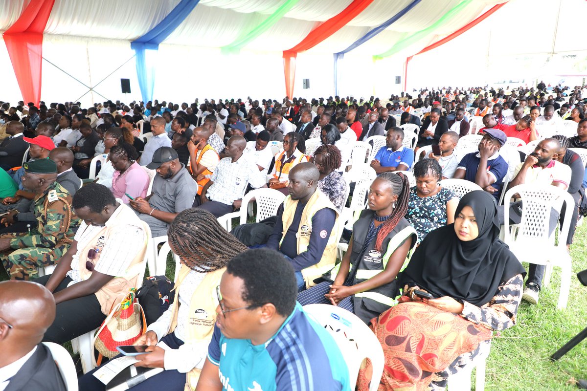 LabourSPKE's tweet photo. PS Shadrack Mwadime says mental health and psychosocial wellbeing must now become a key focus in modern workplaces as remote work, economic pressures and changing work environments continue to affect workers across the country. https://t.co/EuWqfLFtJf