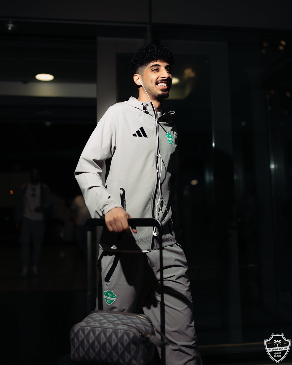 النادي الأهلي السعودي tweet media