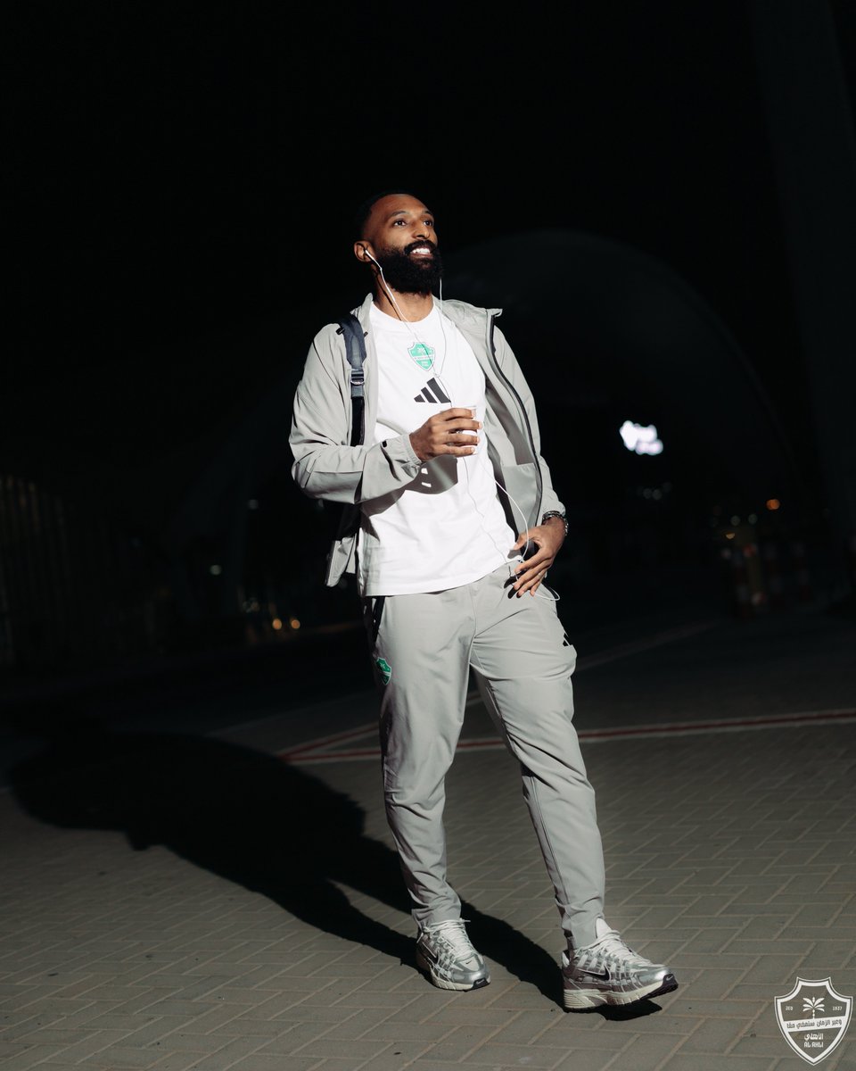 النادي الأهلي السعودي tweet media