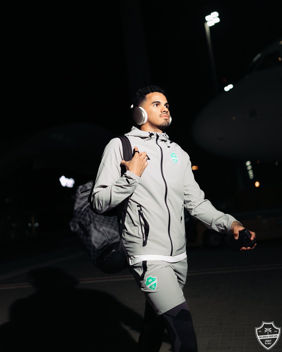 النادي الأهلي السعودي tweet media