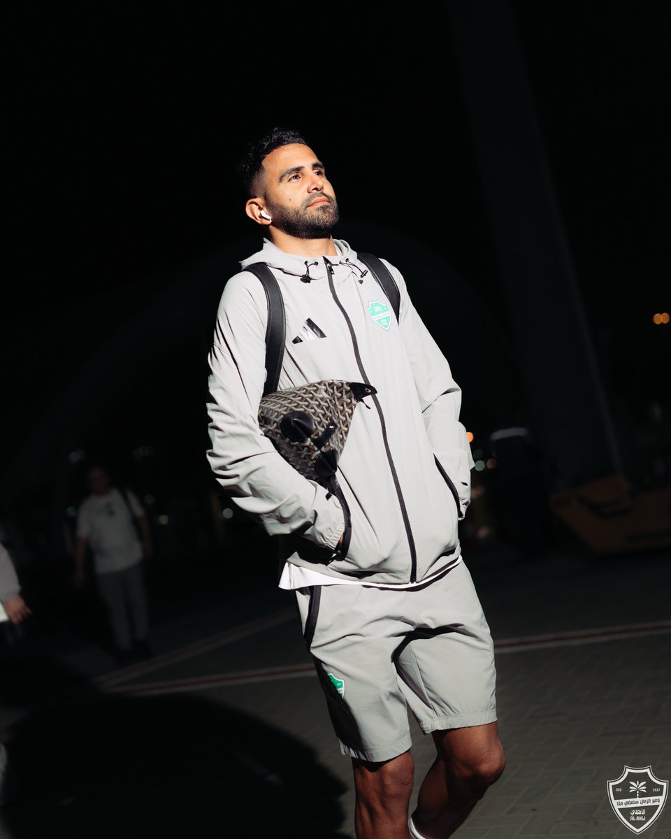 النادي الأهلي السعودي tweet media