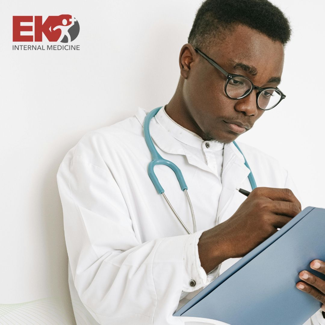 EkoInternalMed's tweet image. Your health deserves expert attention.

At EKO Internal Medicine, we focus on prevention, diagnosis, and personalized care—because your well-being is our priority.

Schedule your appointment today.

medspa.ekointernalmed.com/iv-infusion-th… 

#internalmedicine #eko #health #wellness #tennessee