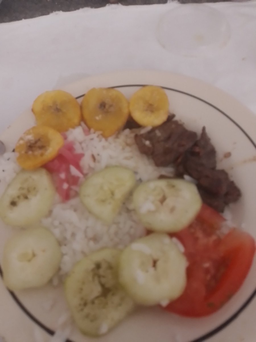 Hoy día se come saludable.