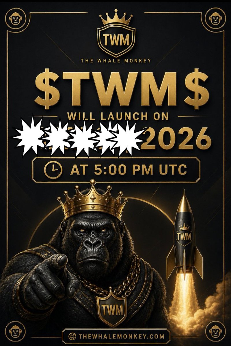 THE WHALE MONKEY tweet media