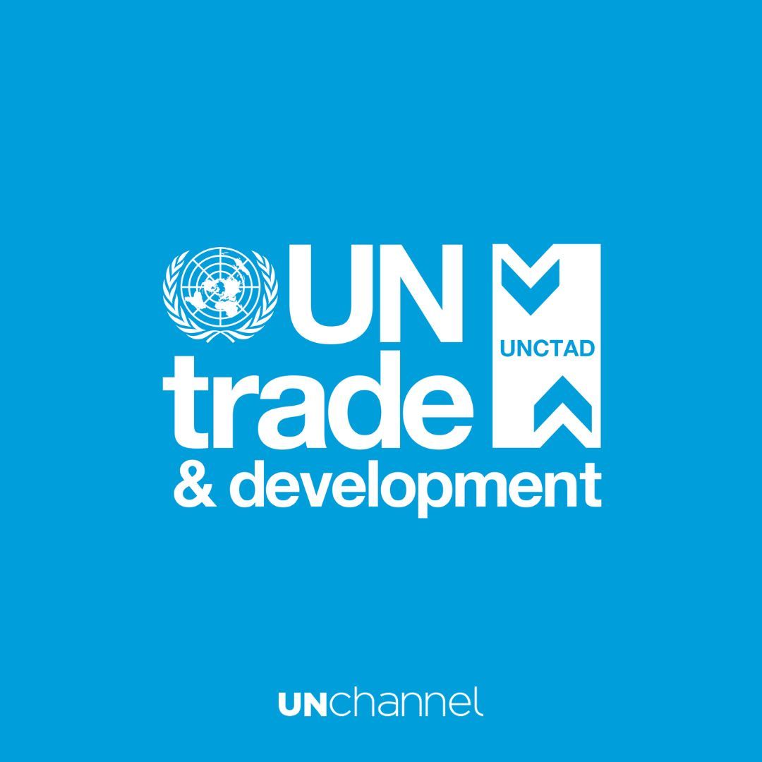 Unchannelorg's tweet image. United Nations Conference on Trade and Development (UNCTAD) announced new jobs for various positions in Switzerland.

You can find all job details and application procedure at:
➤ unchannel.org/organization/1…

#UnitedNations #unjobs #unitednationsjobs #UN #UNCTAD #UNCTADjobs #uncareer