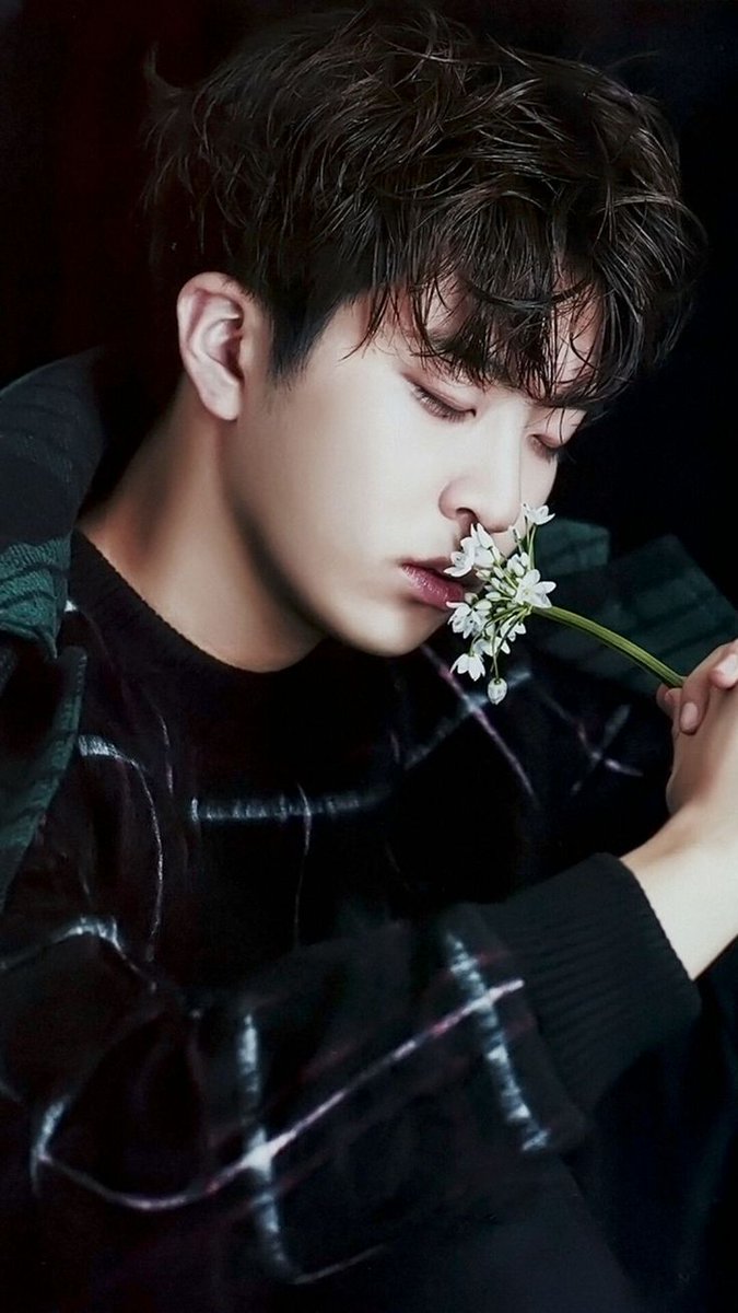 hourly youngjae tweet media