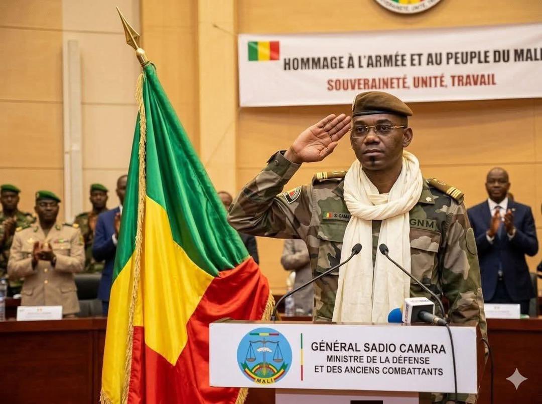 Ousmane Malal Bah tweet media