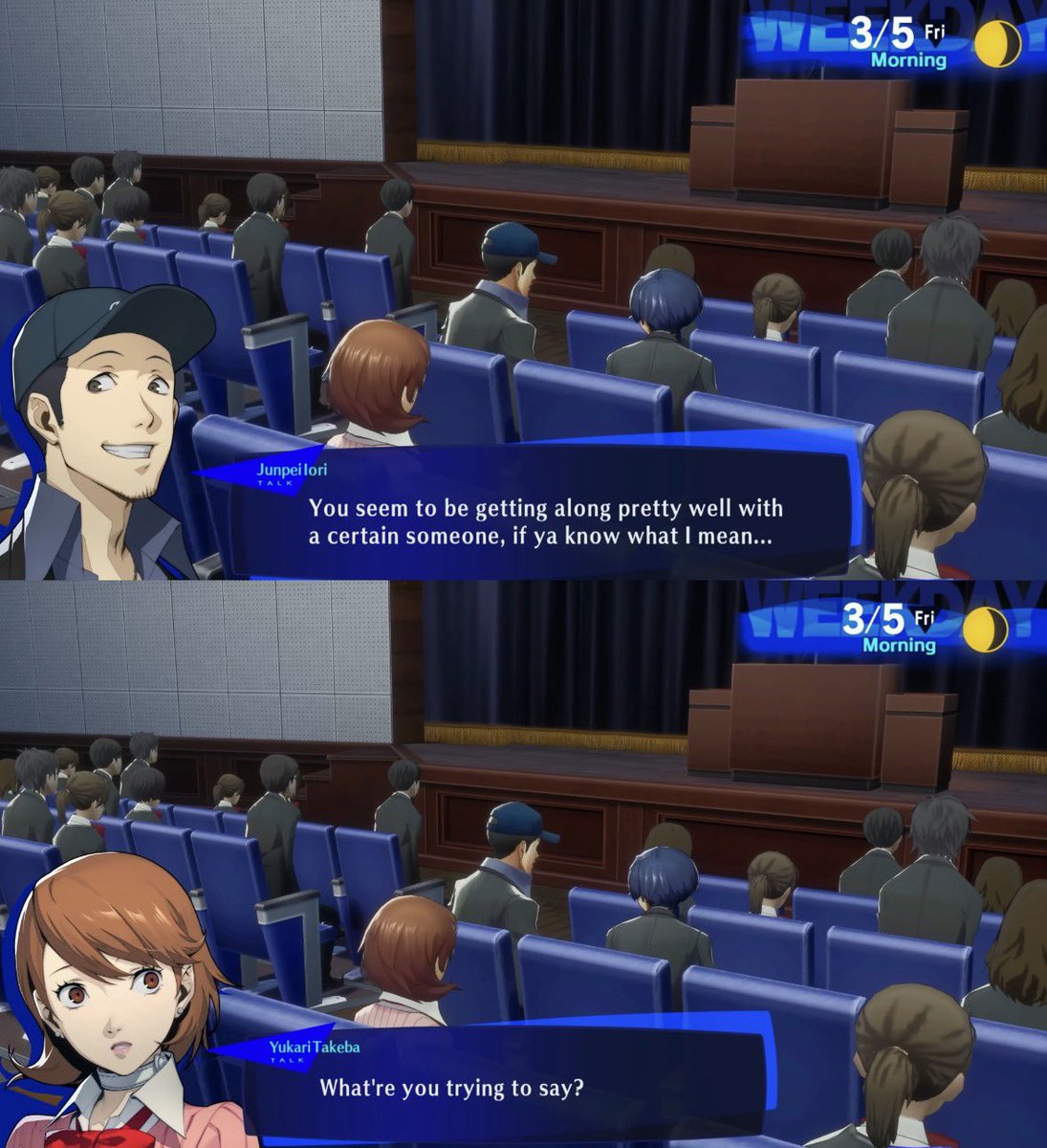 Daily Shuyuka 🏹 tweet media