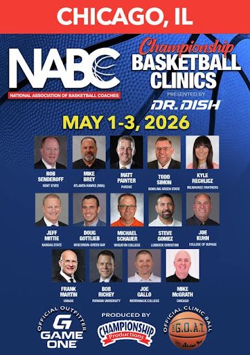 HarlemBoysBB's tweet photo. Favorite part of the off season! We have 5 coaches on staff heading out to attend @NABC1927 https://t.co/LX7ks4vVyJ
