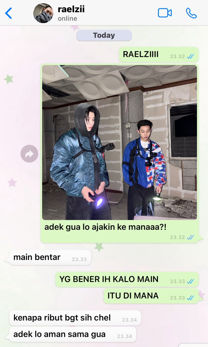 cissyie4u's tweet image. —a #ryul lngshot as ur fwb
&amp;amp;&amp;amp;&amp;amp; #louis lngshot as ur adek
(kinda 🔞) be wise‼️