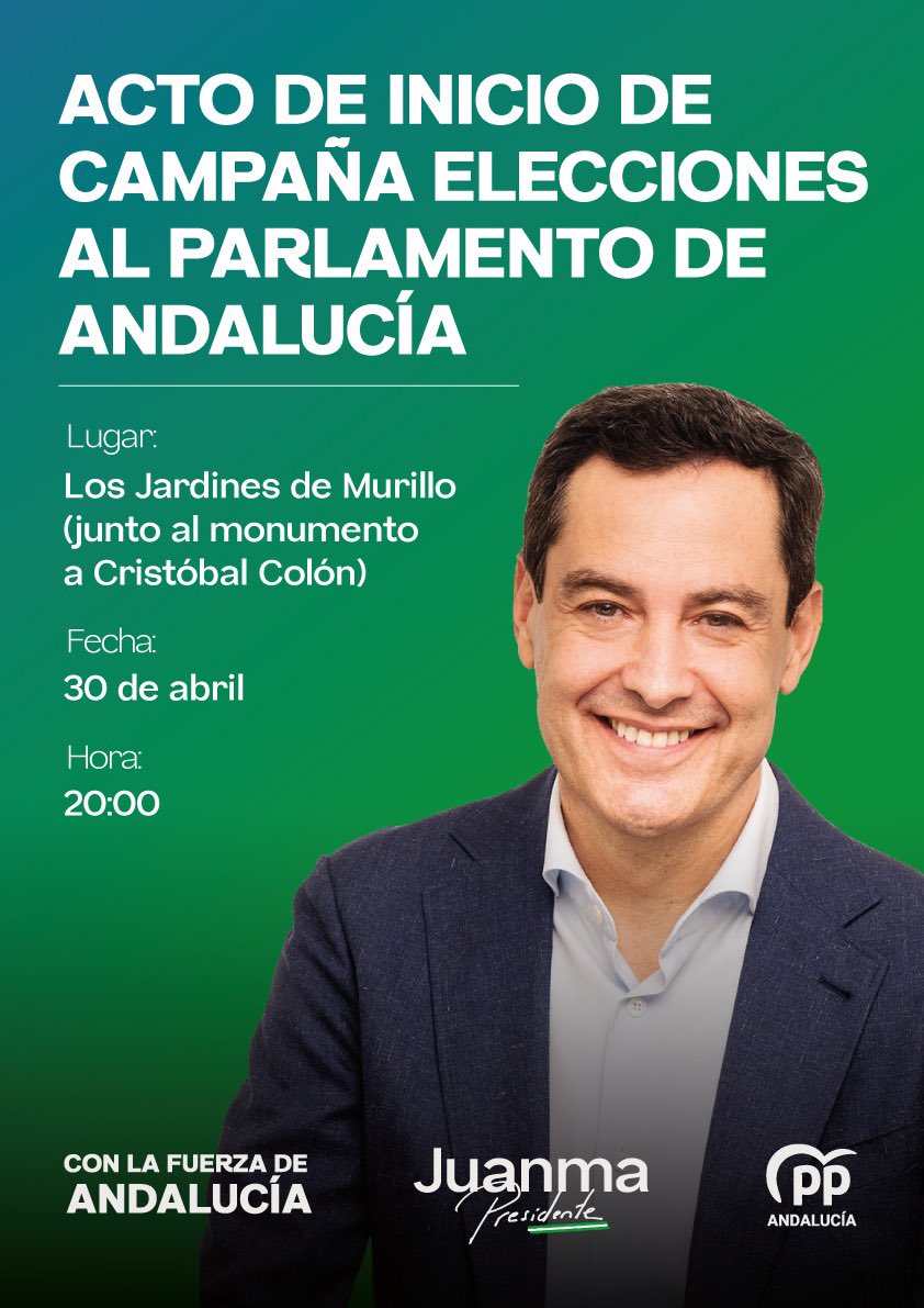 PP de Sevilla tweet media