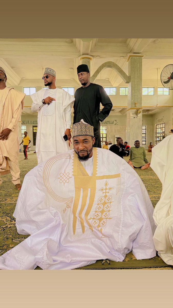 Alhamdulillah