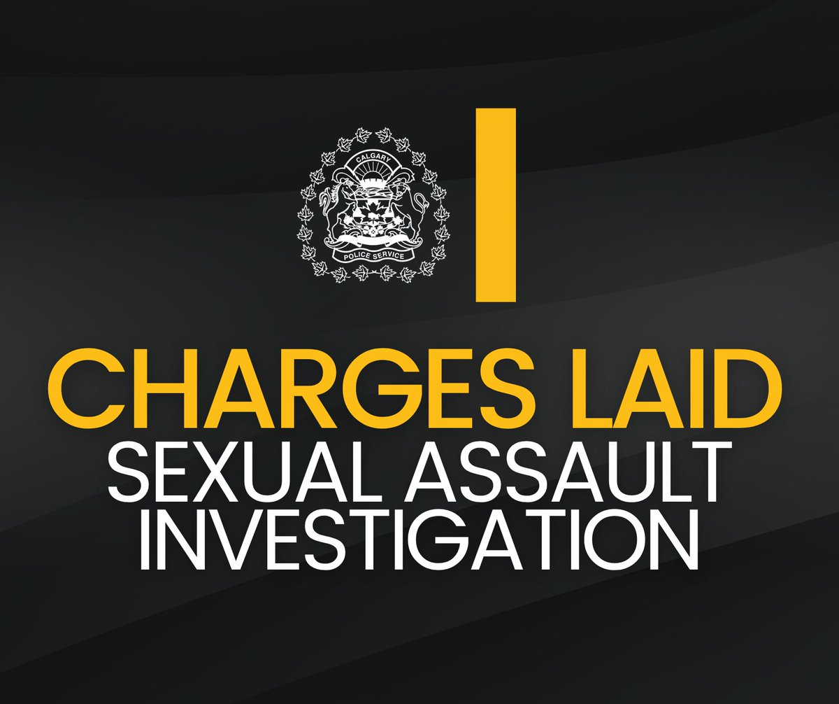 Calgary Police tweet media