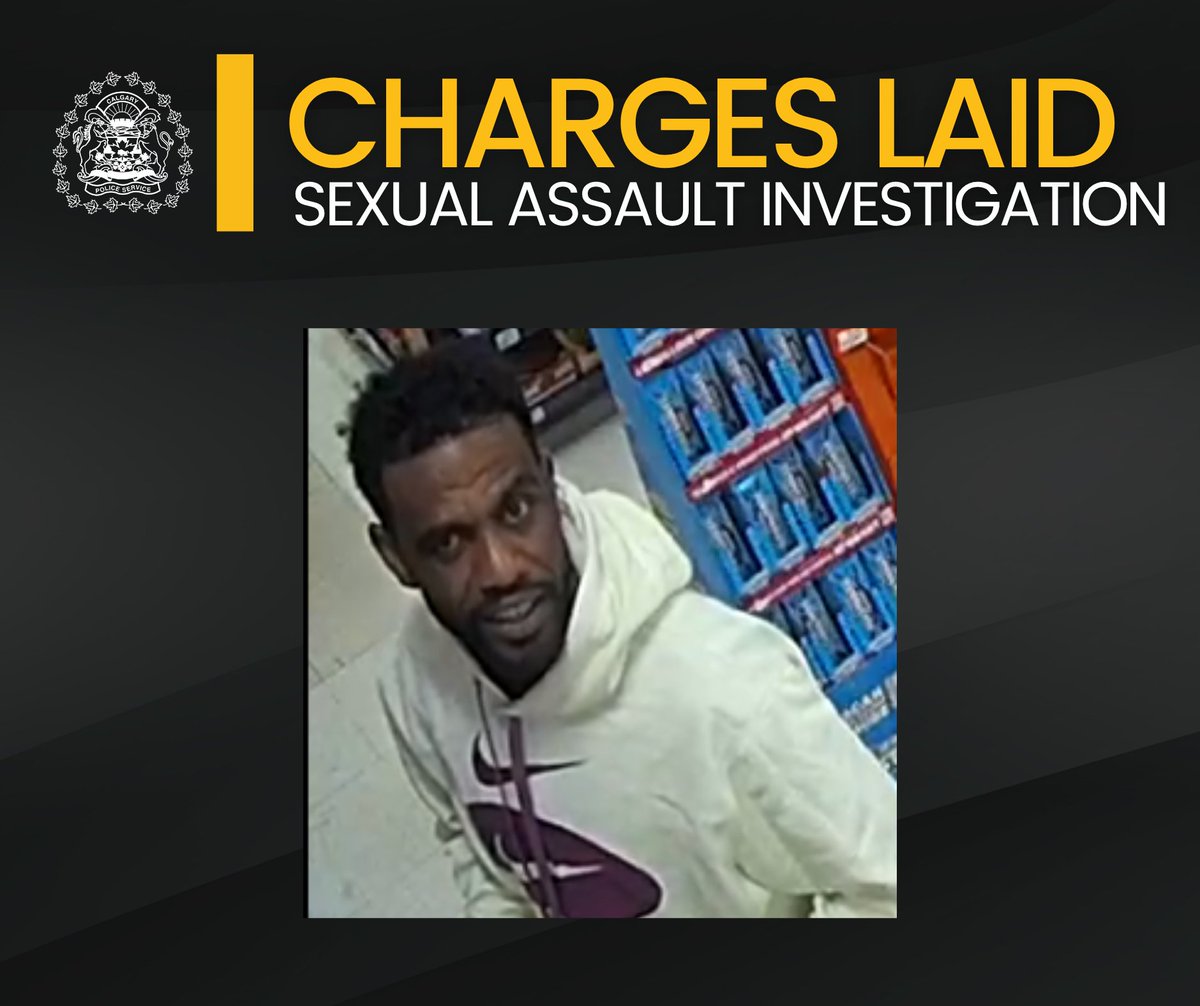 Calgary Police tweet media