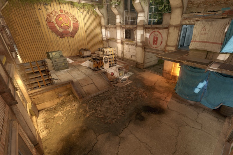 Türk Counter Strike Topluluğu tweet media