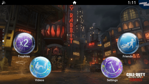 redsquirrel87's tweet image. 🆕 A new #PSVita #theme has been added to the online #repository!
👉 psvt.ovh/theme.php?id=1…

❤ If you can, please help us keep the repository online for the next few years: gofund.me/e8f1d6c4